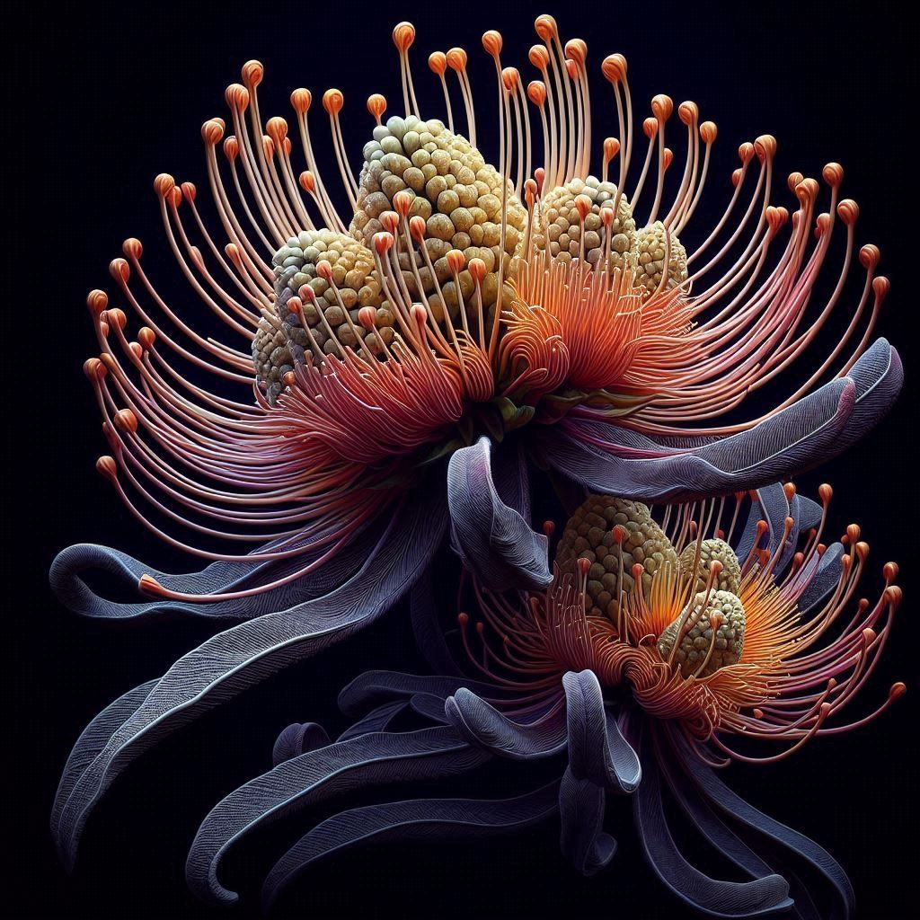 Stenocarpus Sinuatus 5