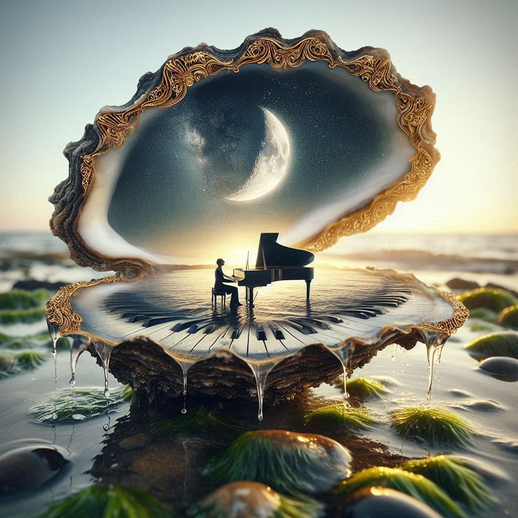 Moonlight sonata