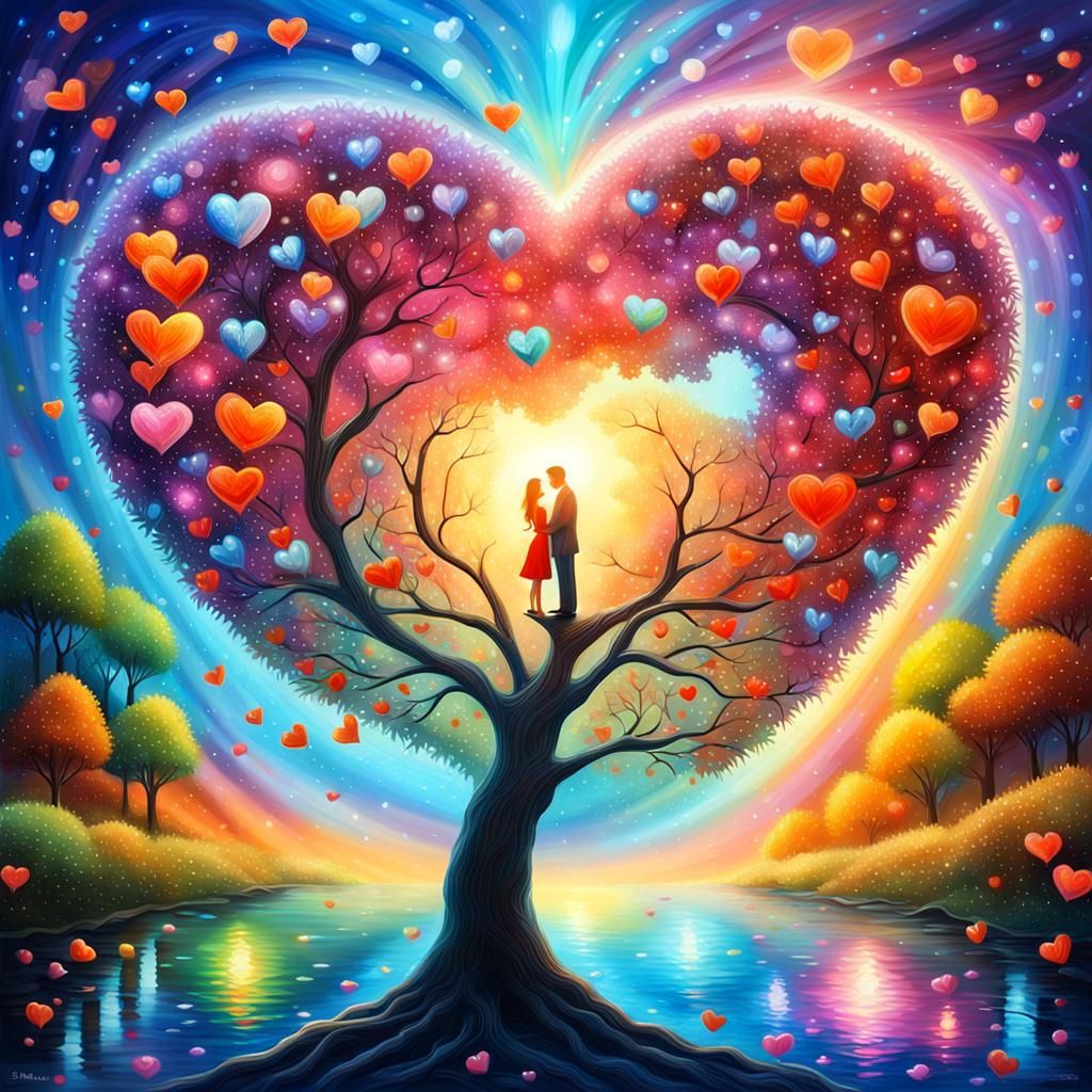 ~ Tree of Love ~