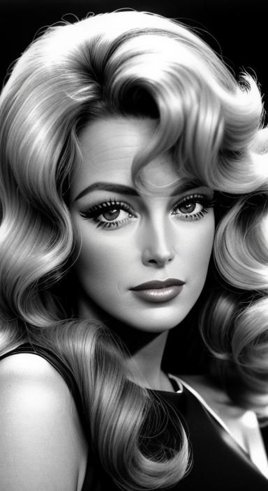 Farrah Fawcett