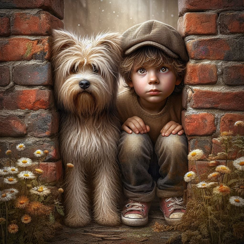 My Neighbors Across the Street 😁😁