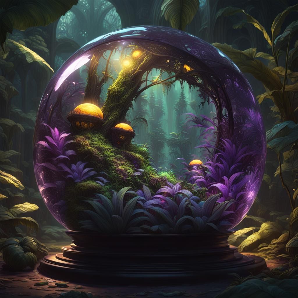 Biosphere