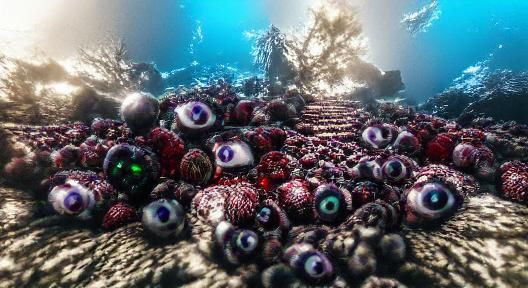 Deep See