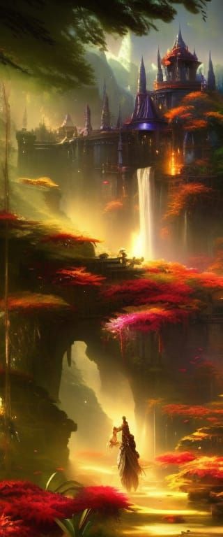 Untitled Creation