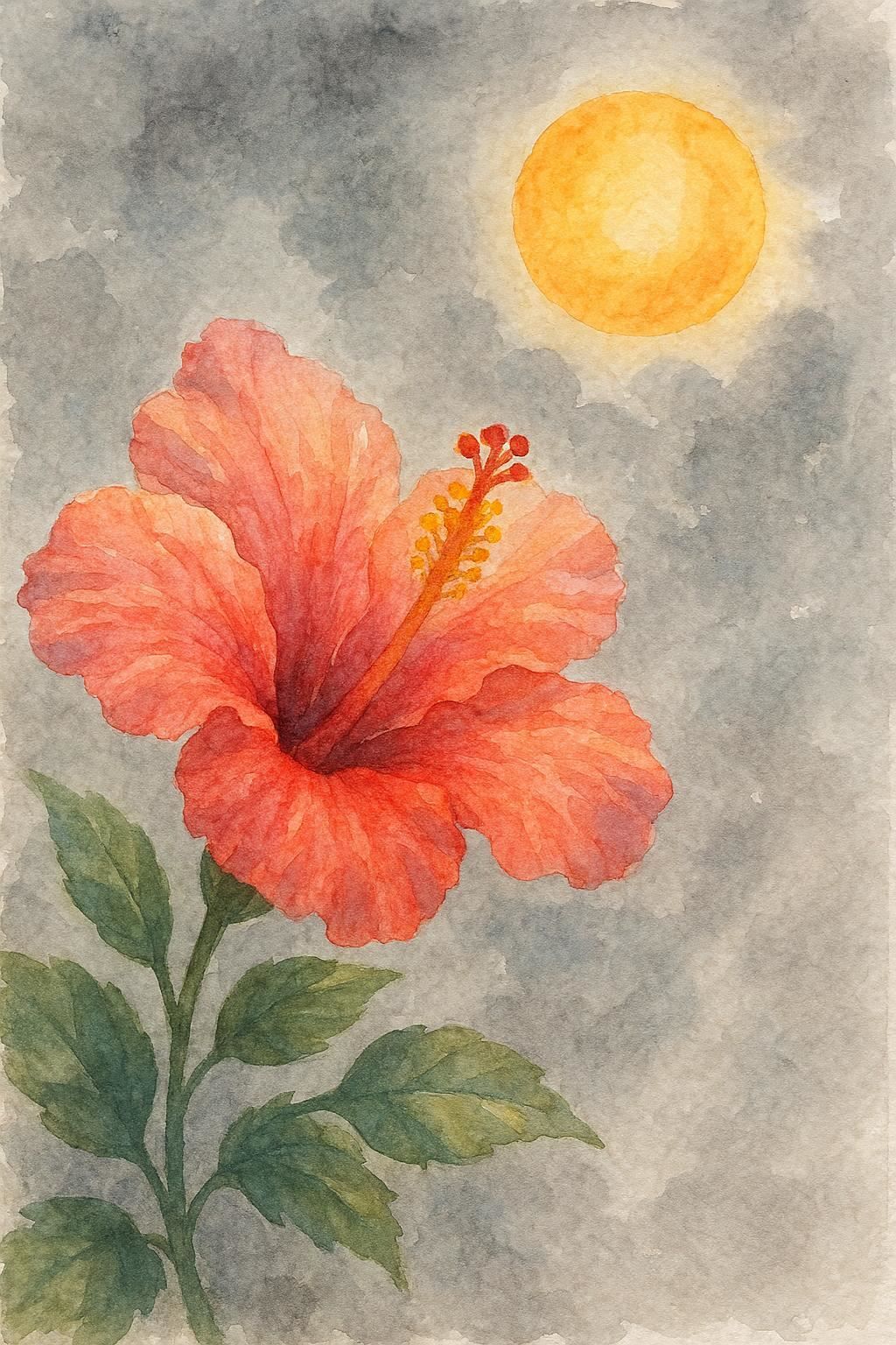 Hibiscus
