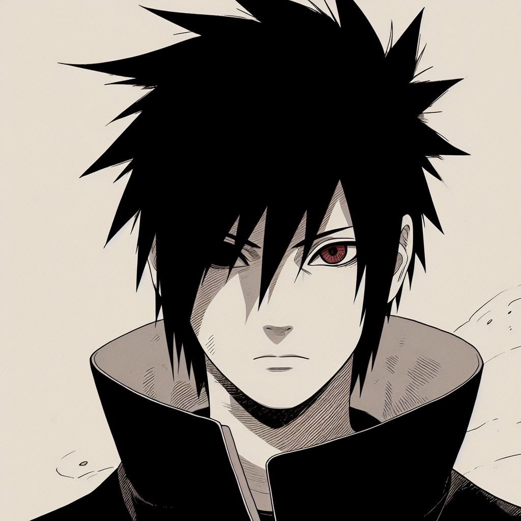 Sasuke