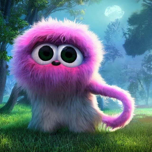Hi, I'm Wittul! And you are?