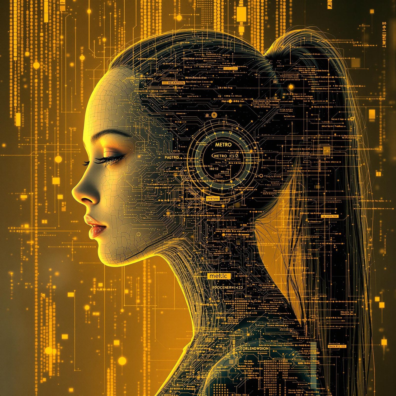 [METRO.620] What hides in shadow fears the light… and it sho...