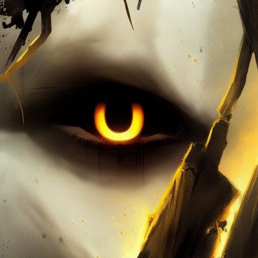 Golden Eye