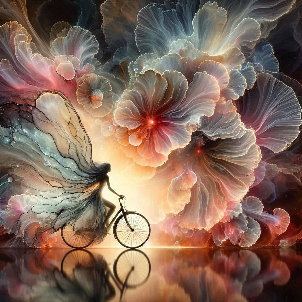 Wonderland On Wheels....