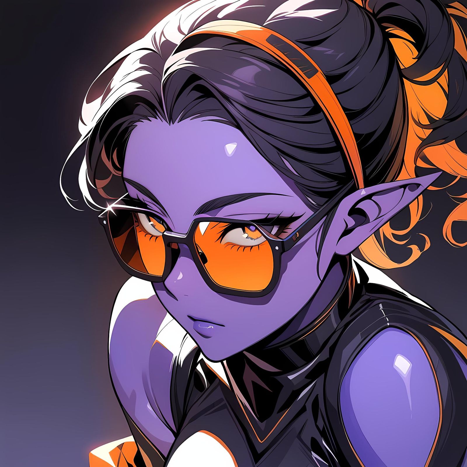 Alex: Sunglasses