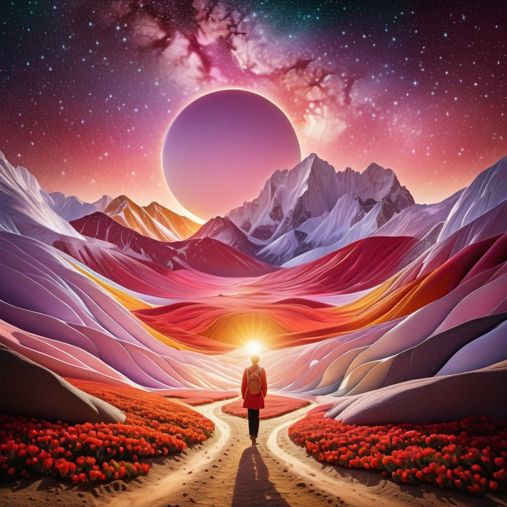 ☄️Chroniques du Dernier Horizon ☄️