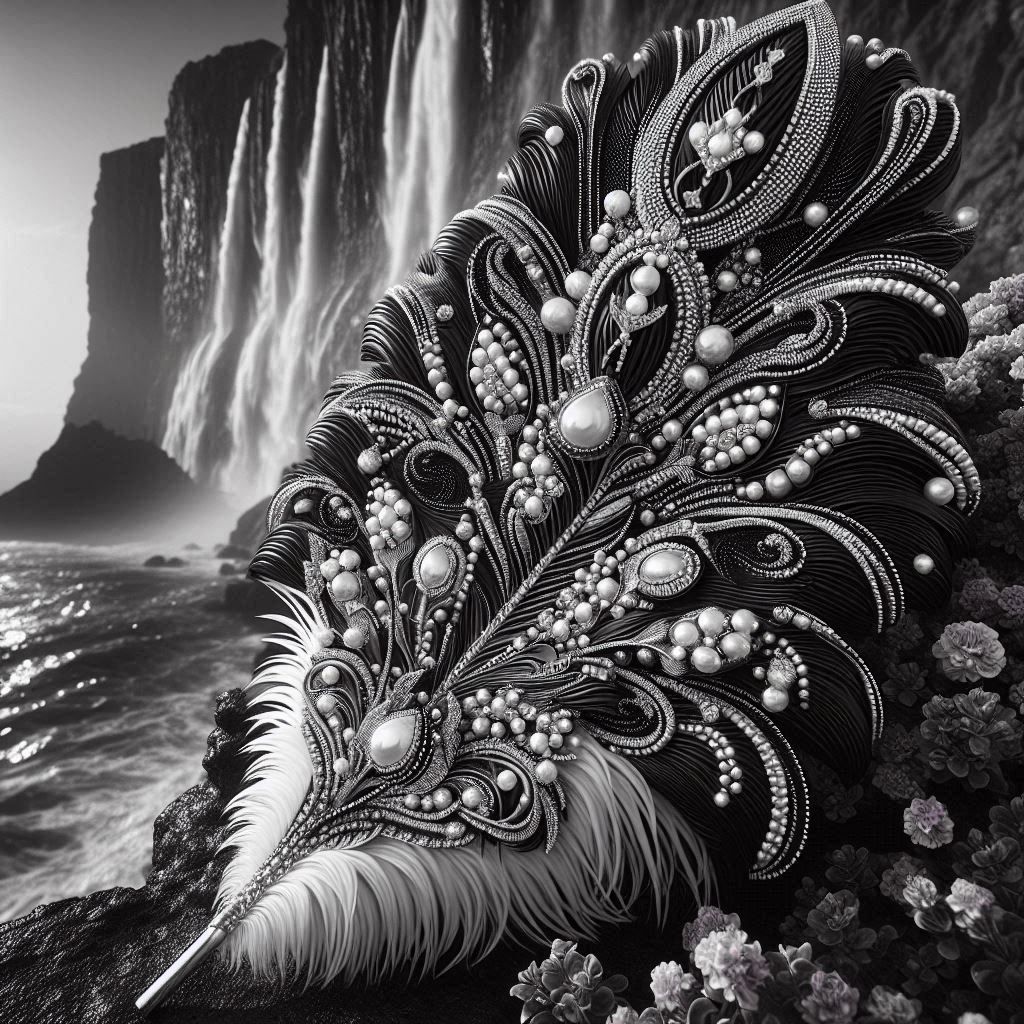 Black & White    @Andrearosalife