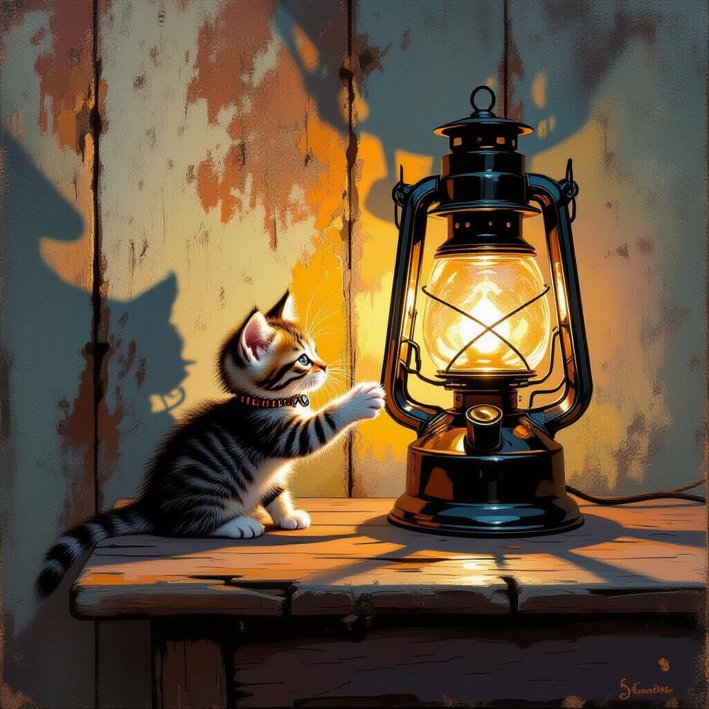 Curiosity   by @PhrozenExodus