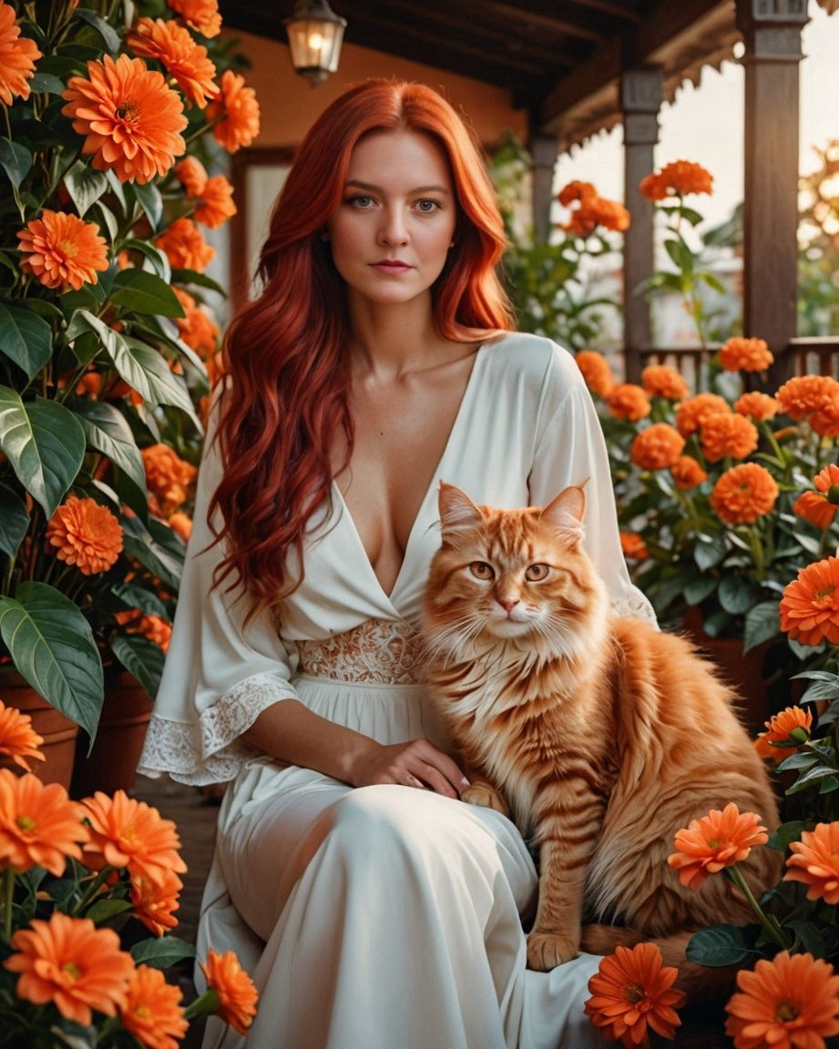 These are a few of my favorite things