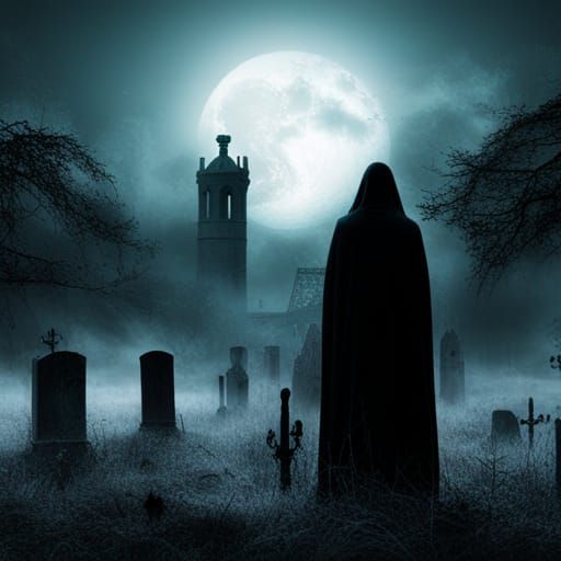 Haunted