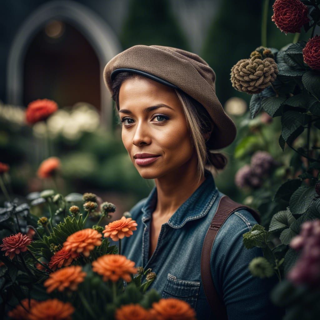 Green Thumb