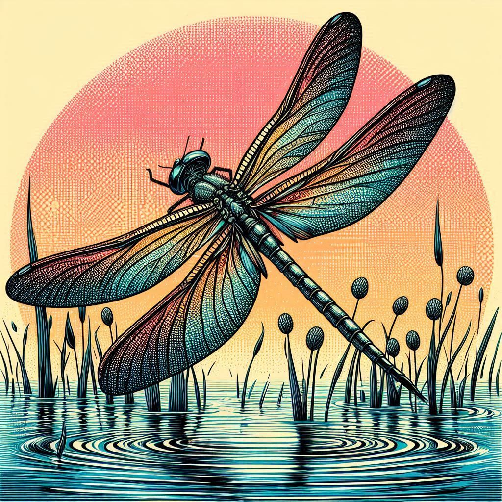 Dragonfly