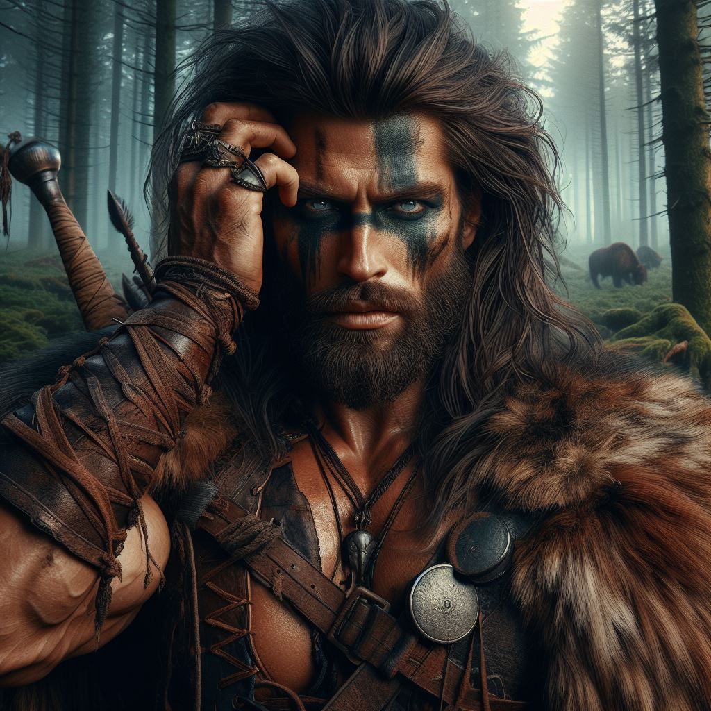 Barbarian