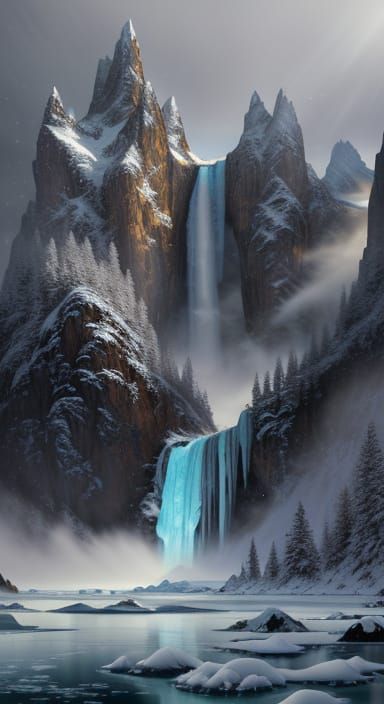 "I will not go out there without an experienced escort"