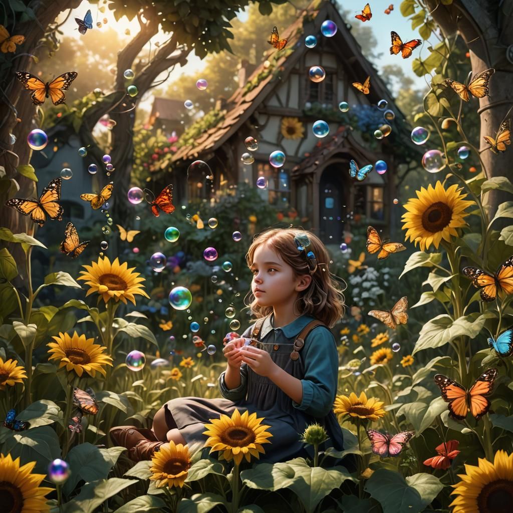 Sunflowers