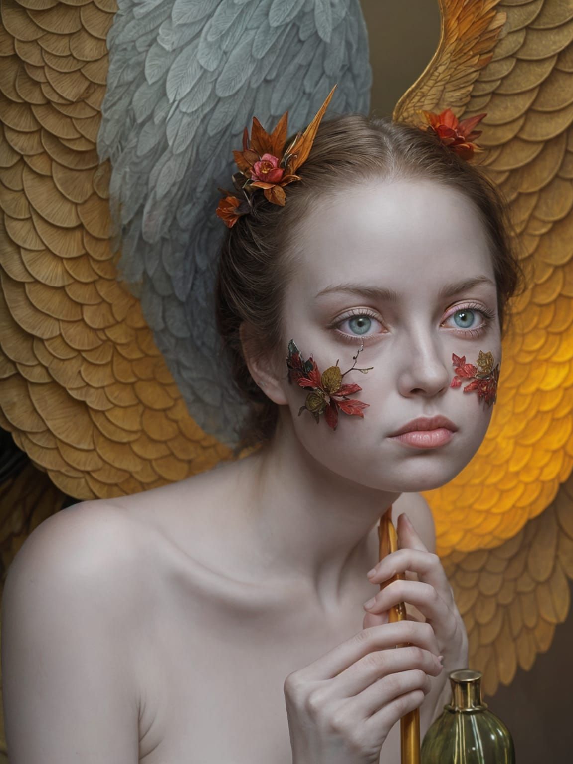 Trainee: Listening Carefully +