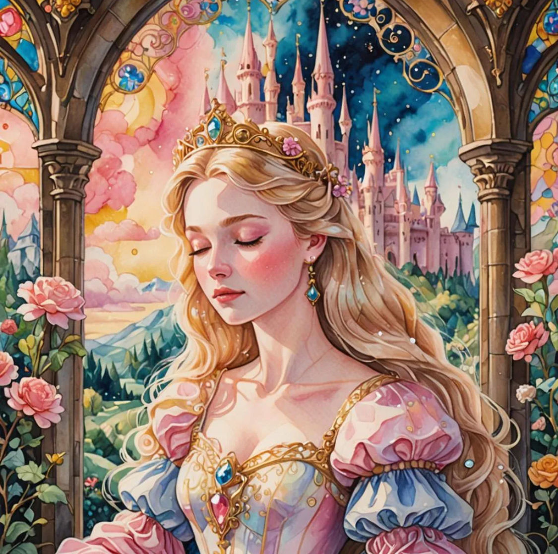 Sleeping Beauty