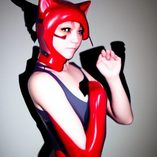 catboy
