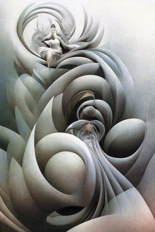 Upward Motion... Always +