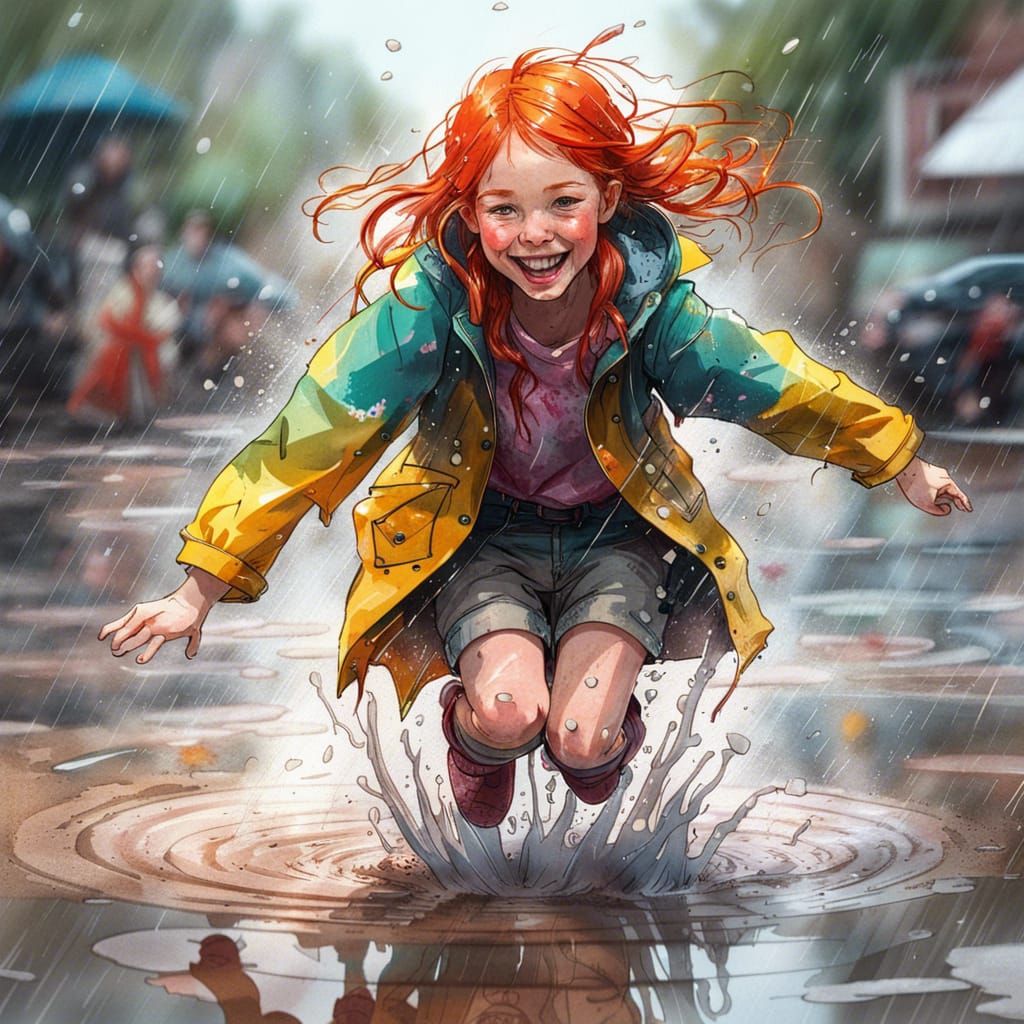 Small things elicit big joy  by @Tara