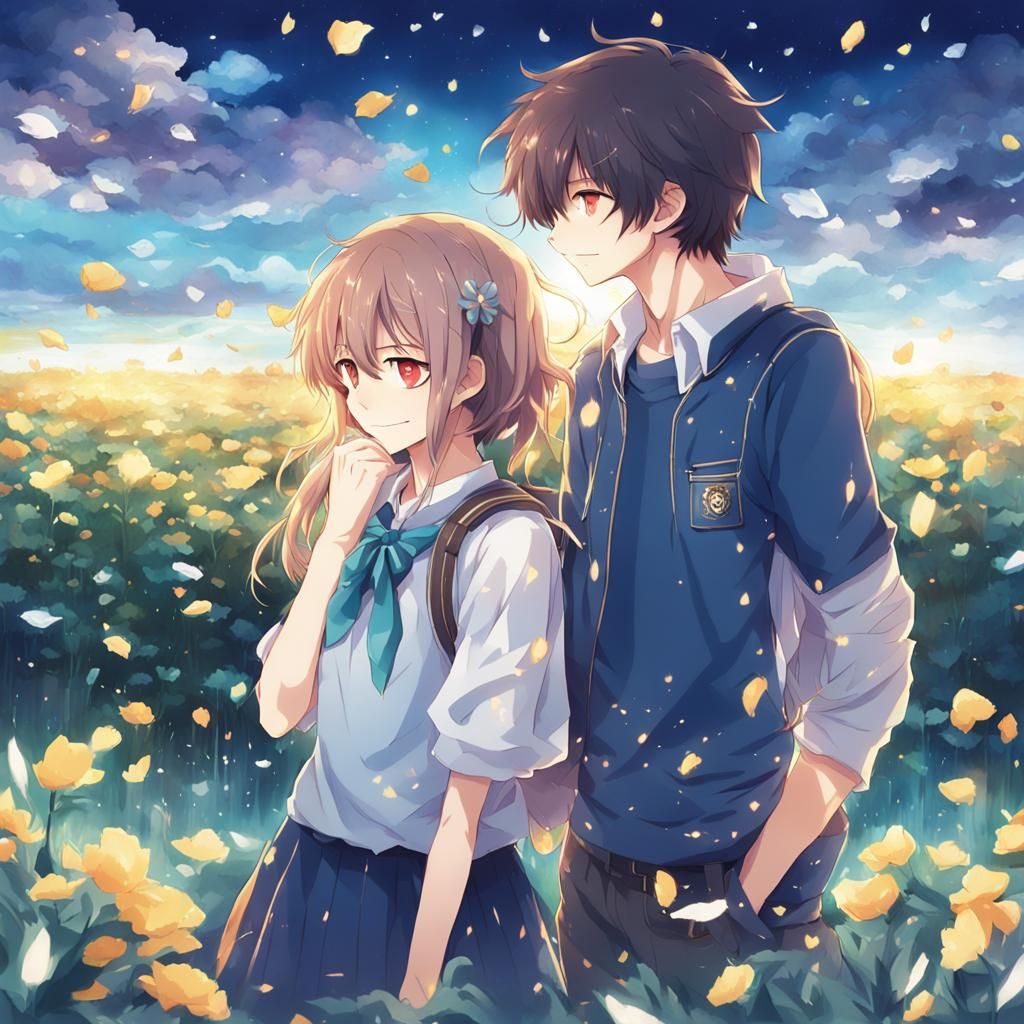 A small stroll