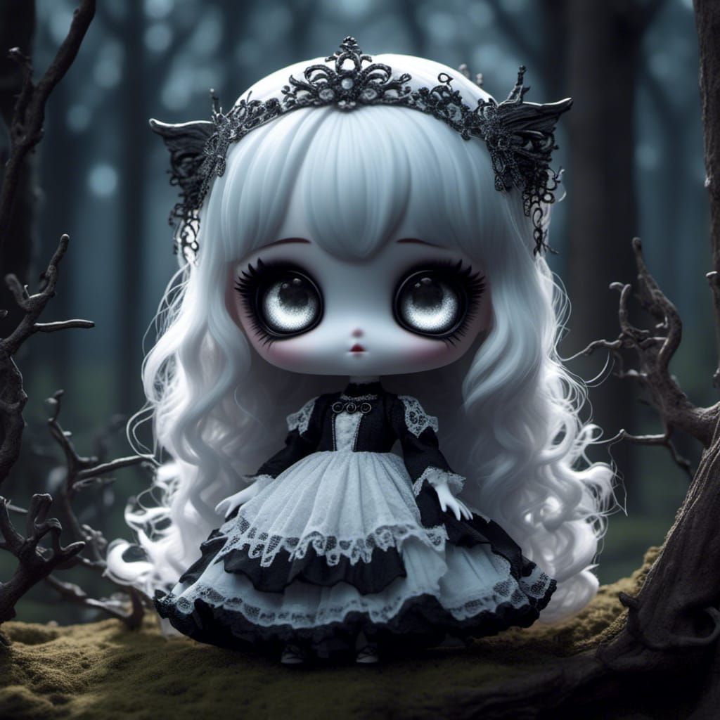 Testing My First LoRA