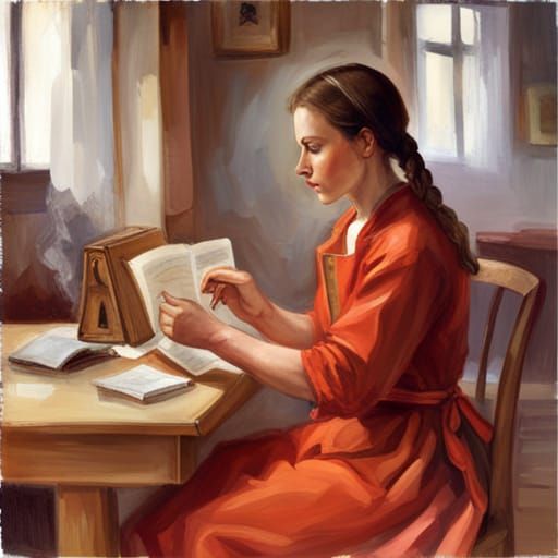 Artistic