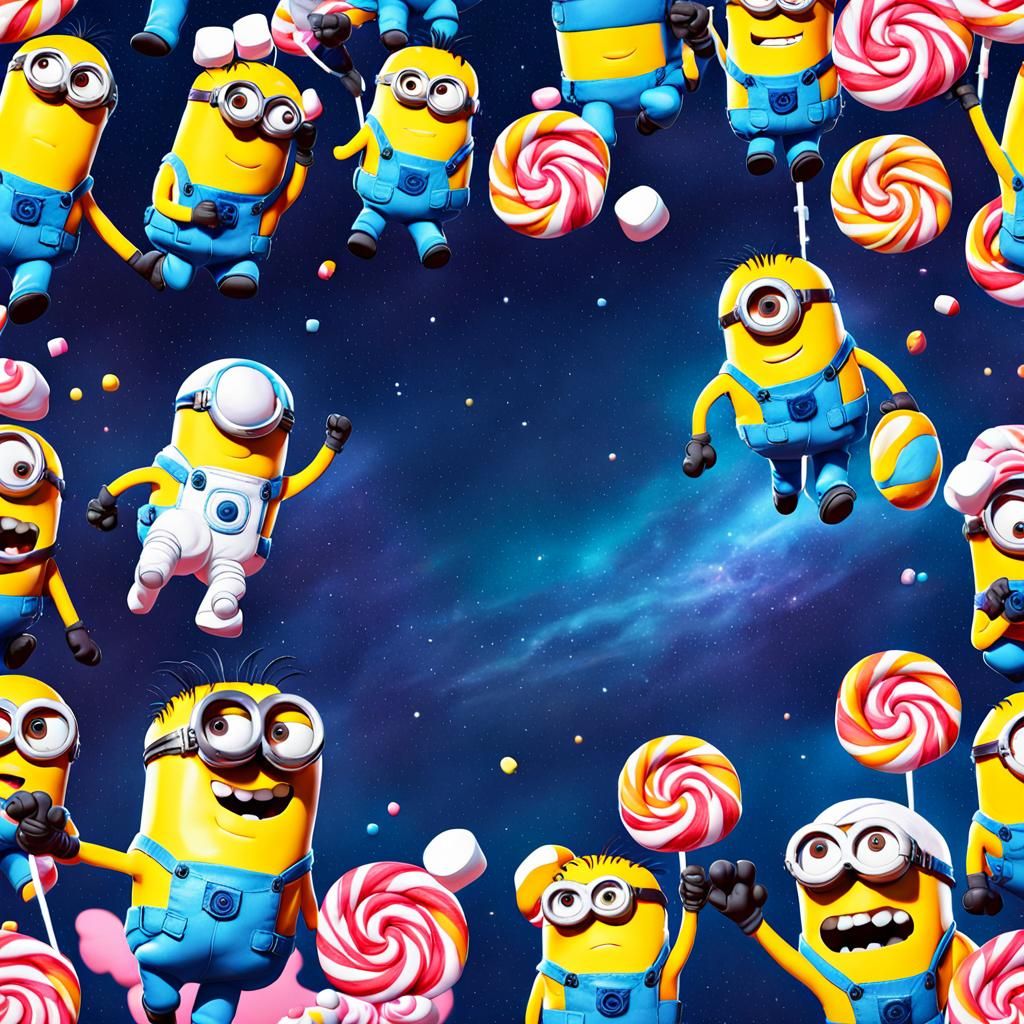 MINIONS

