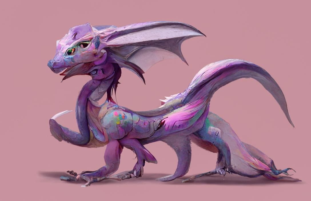 Teenage Dragon - AI Generated Artwork - NightCafe Creator Teenage Dragon - AI Generated Artwork - NightCafe Creator