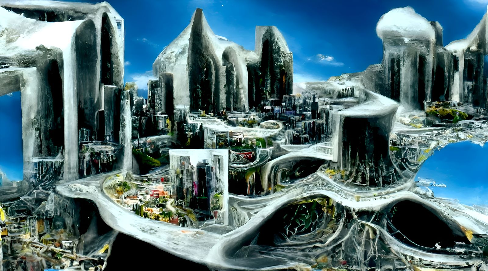 Sky Vegas