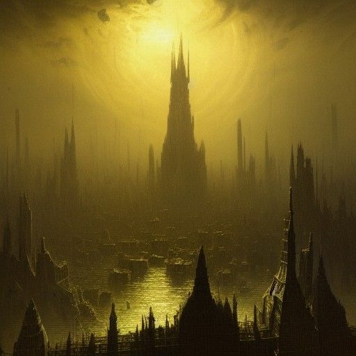Hive cities