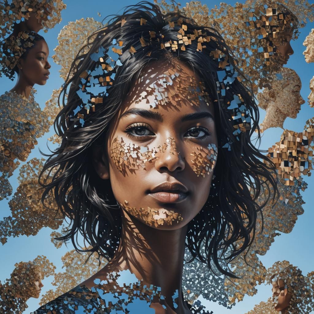 Digital Art Photography