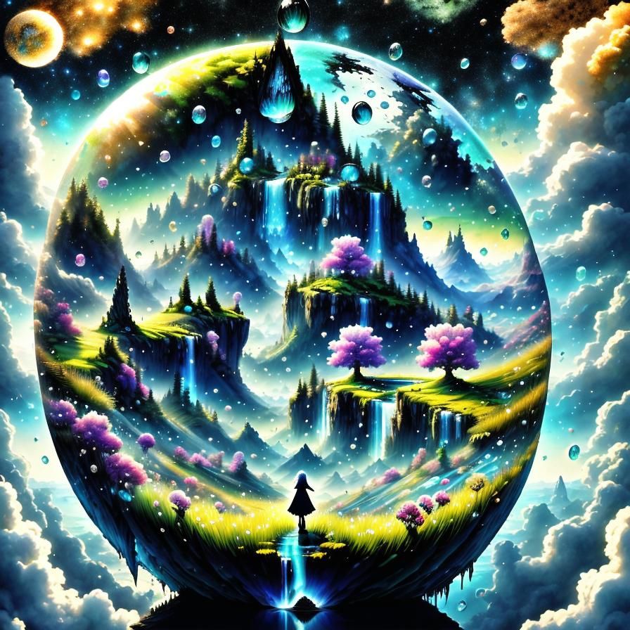Untitled Creation
