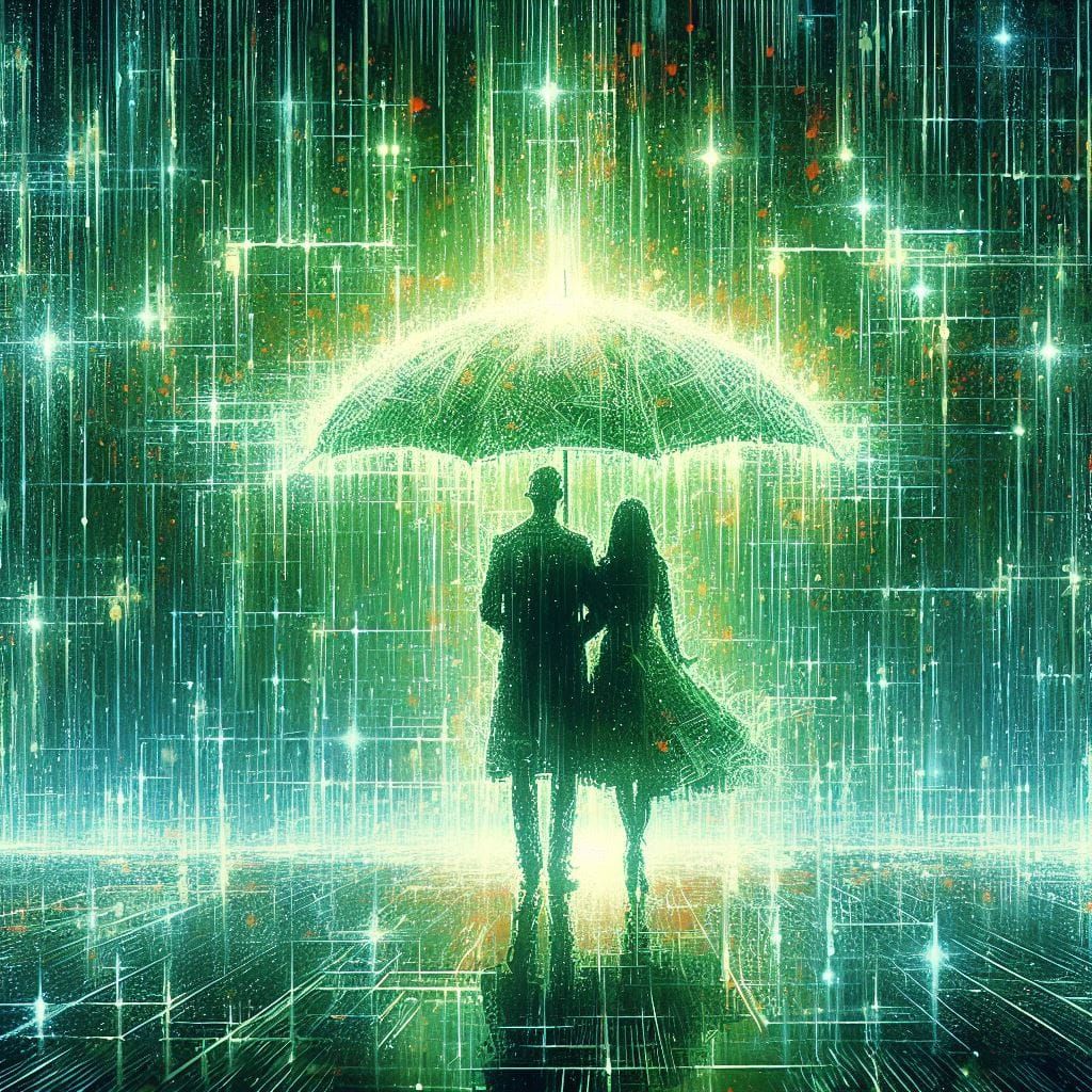Digital Love