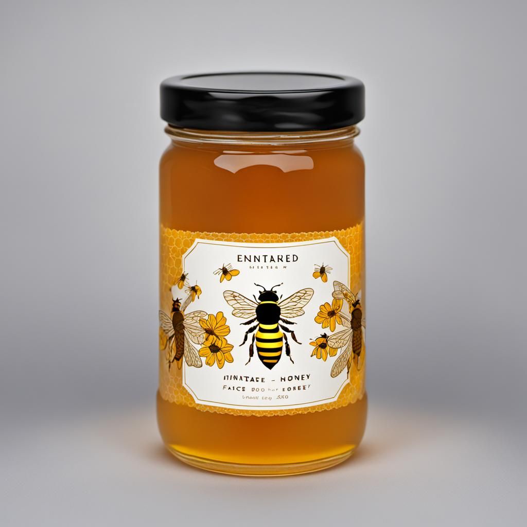 Honey