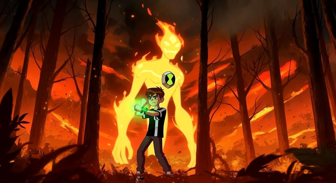 Ben 10