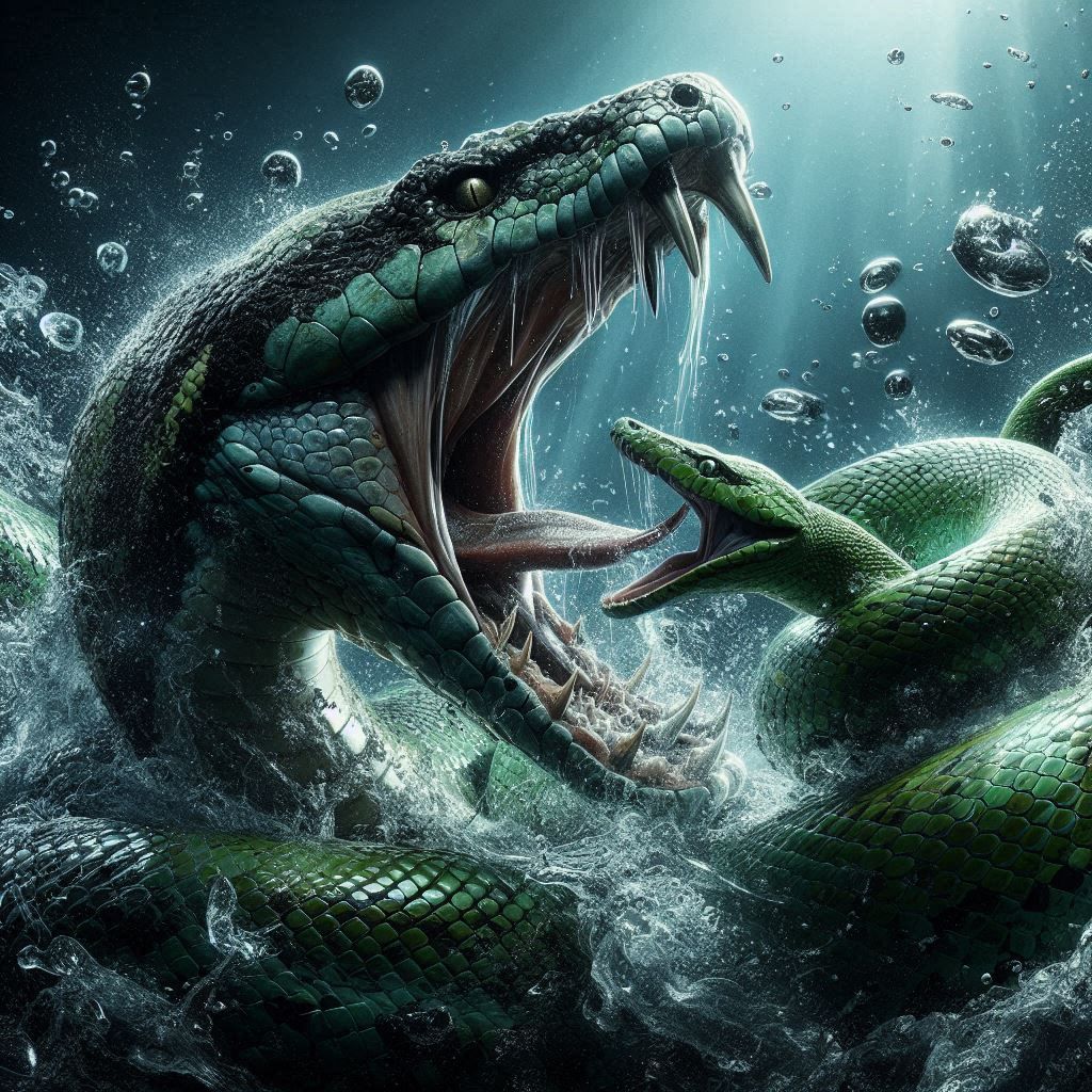 Modern day vs their ancestors 7