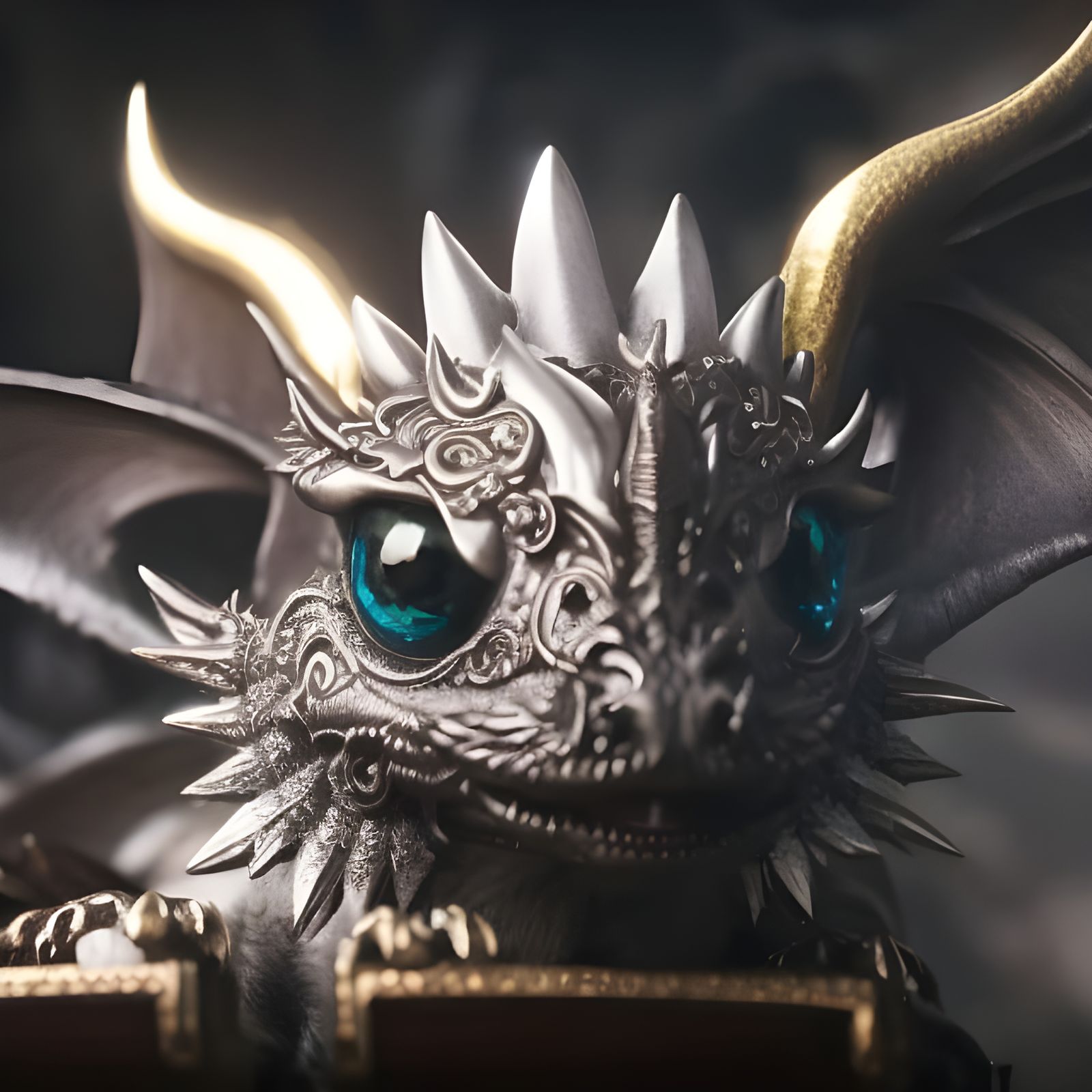dragon