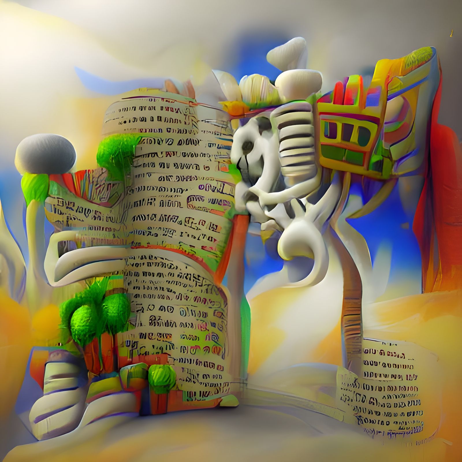 Book Of Life