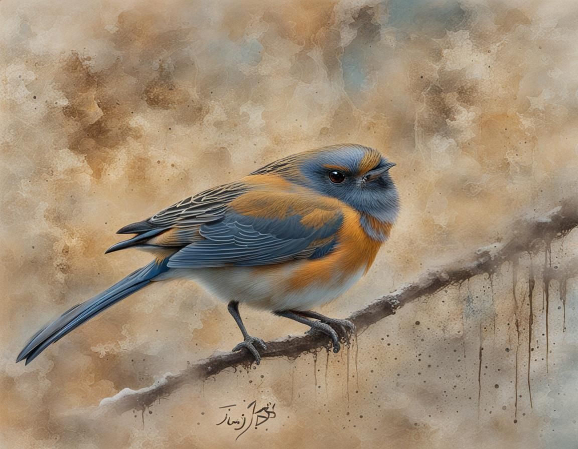 Israeli Soldiers in Fiery Landscape