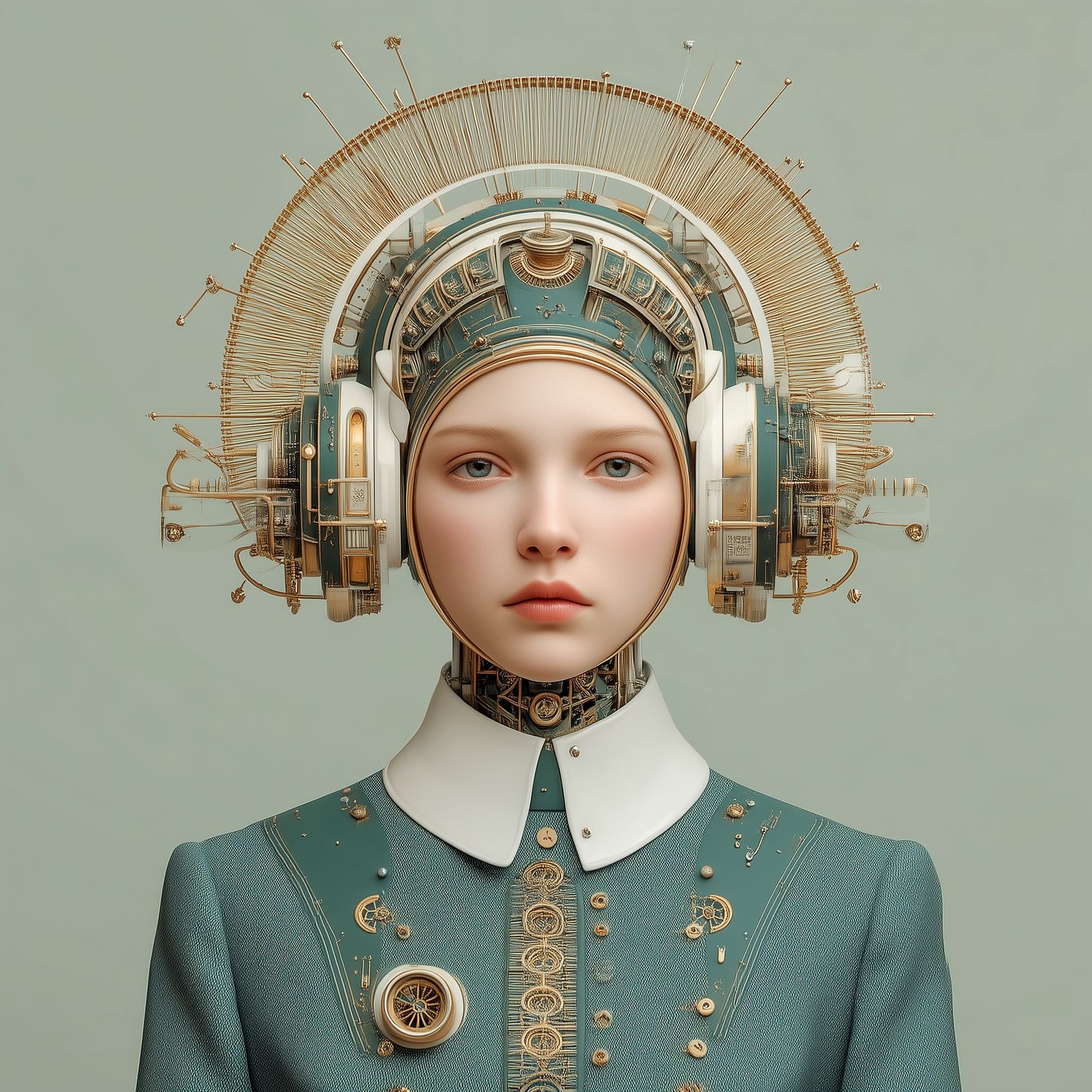 More Human Than Human