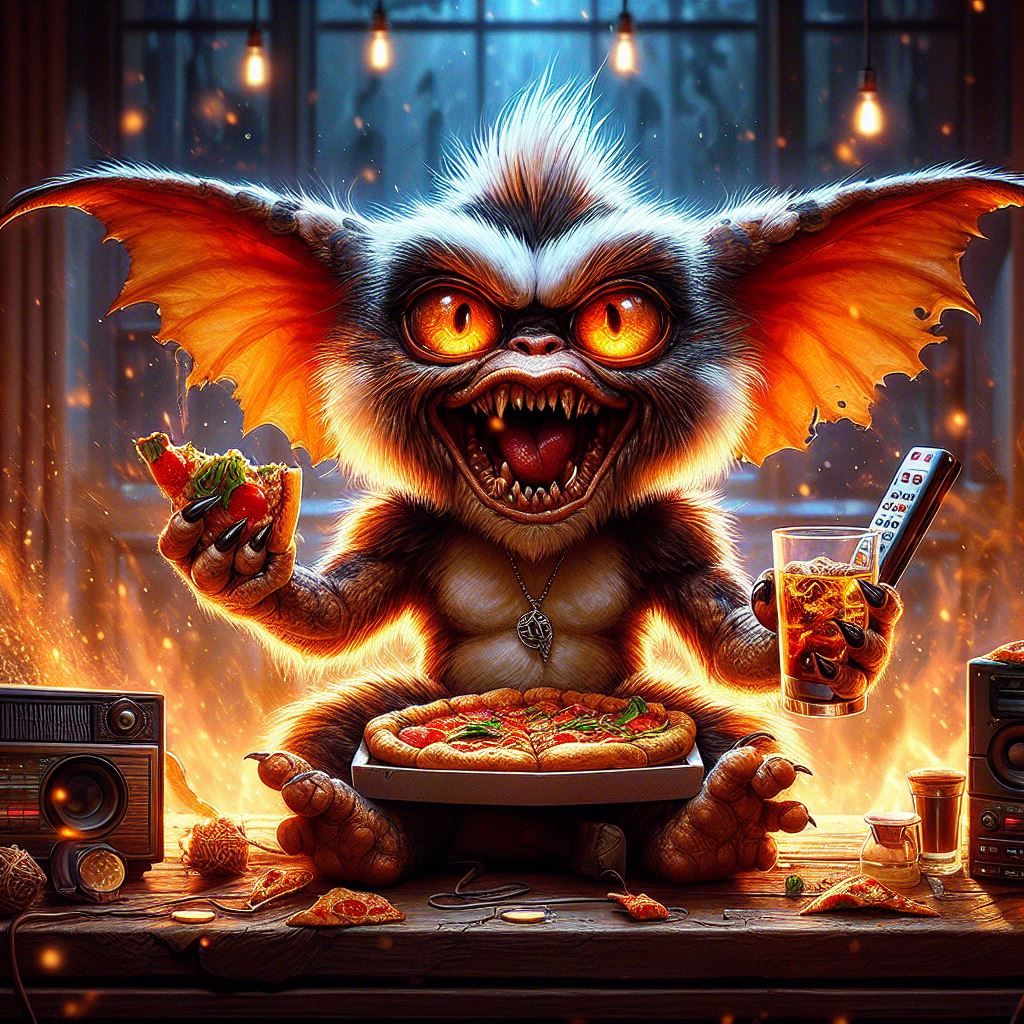 Gremlin