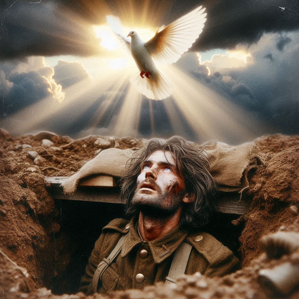 So where are the strong, and who are the trusted?