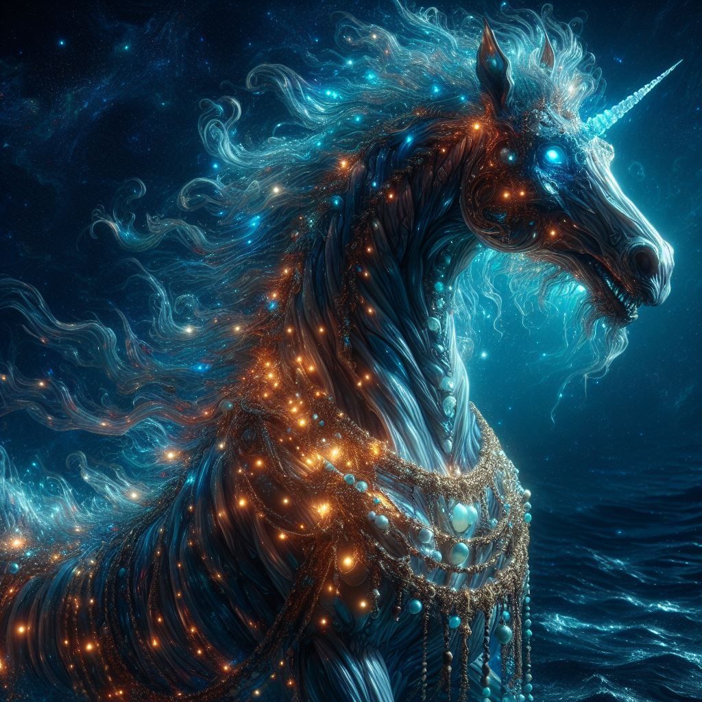 the face of a god v103